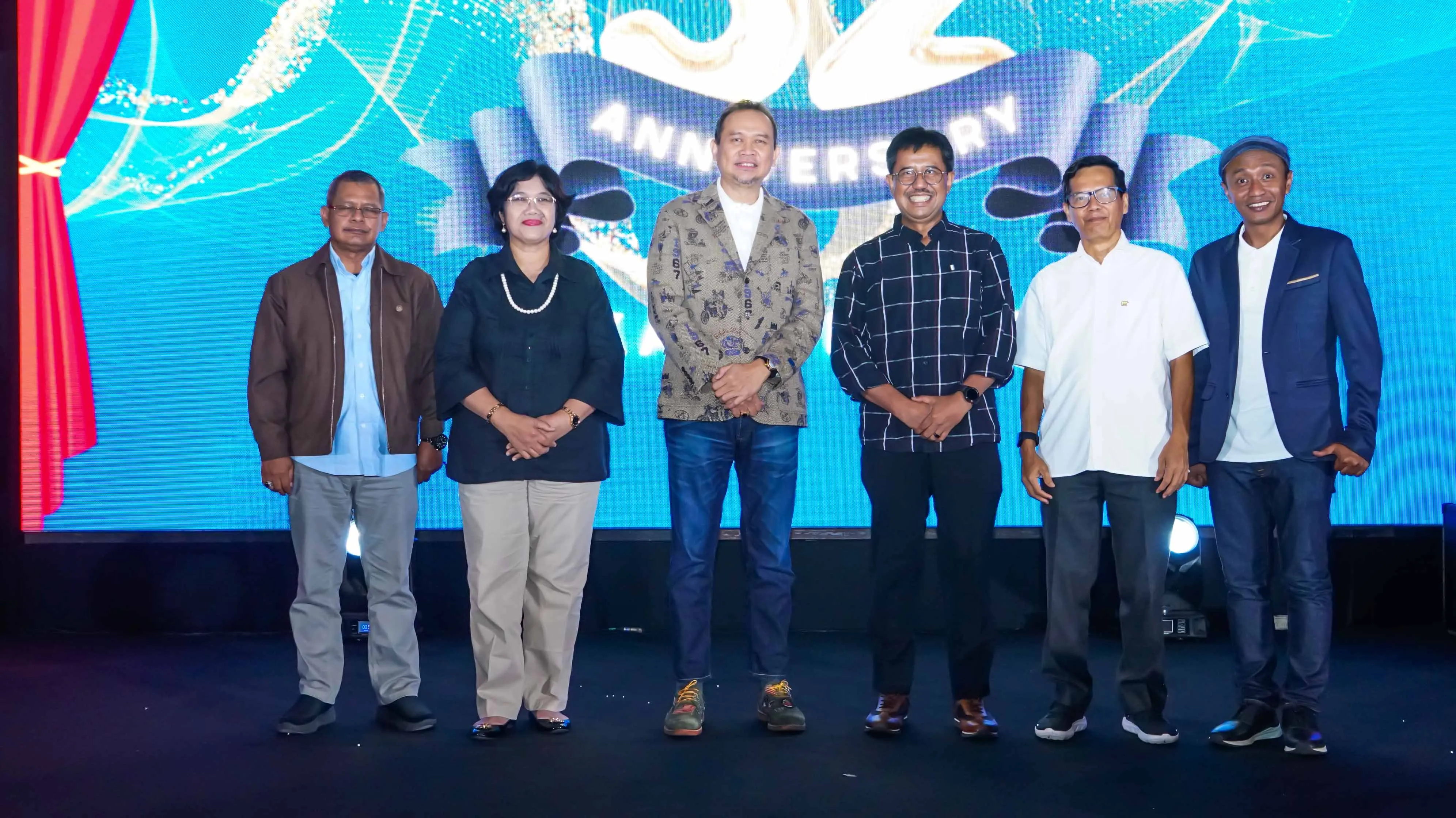 HUT PT MPI & Tenant Gathering