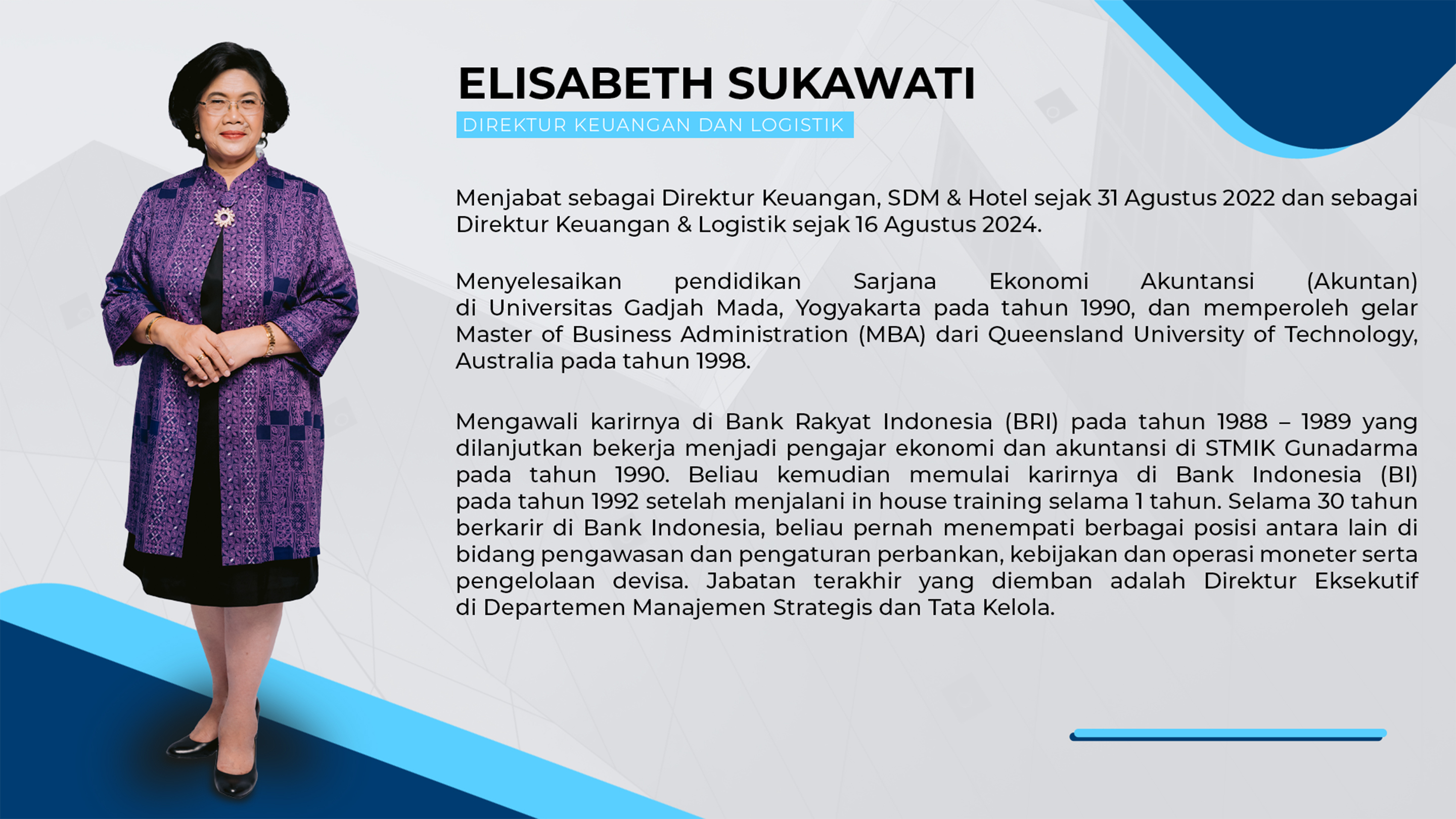 Elisabeth Sukawati