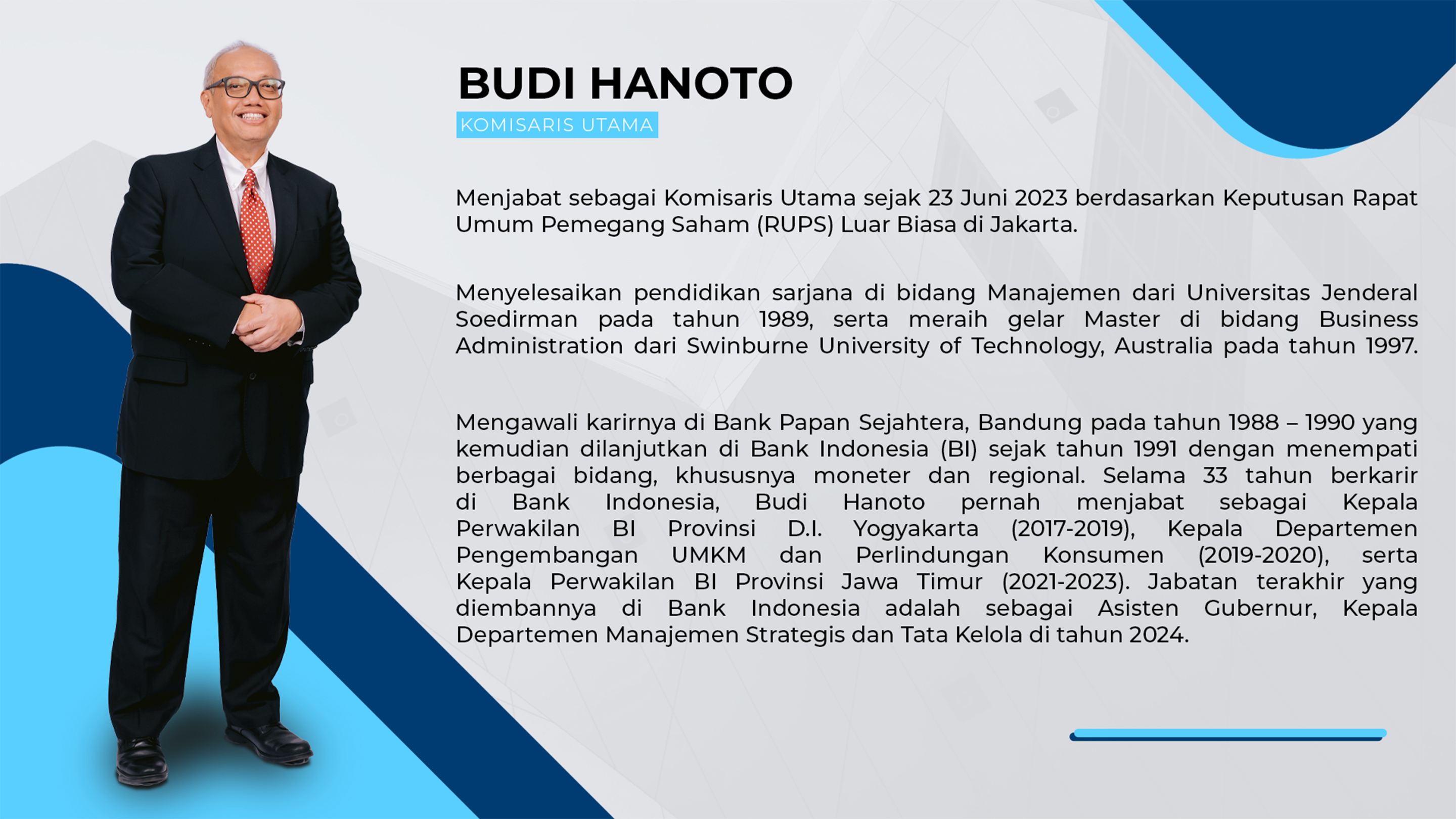 Budi Hanoto